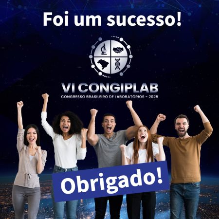 sucesso!